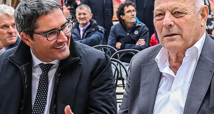 Senato, Durnwalder è tra i papabili in Bassa