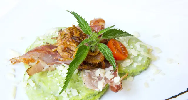 Val Pusteria, settimane gastronomiche dedicate alle patate