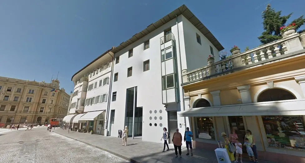 McDonald’s ritorna in centro dopo vent’anni