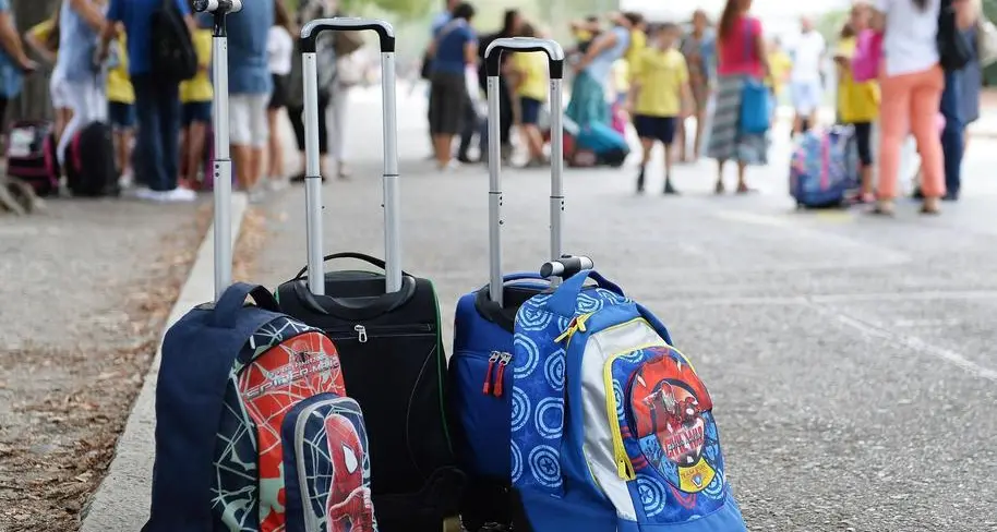 Trilinguismo, si parte anche alle medie