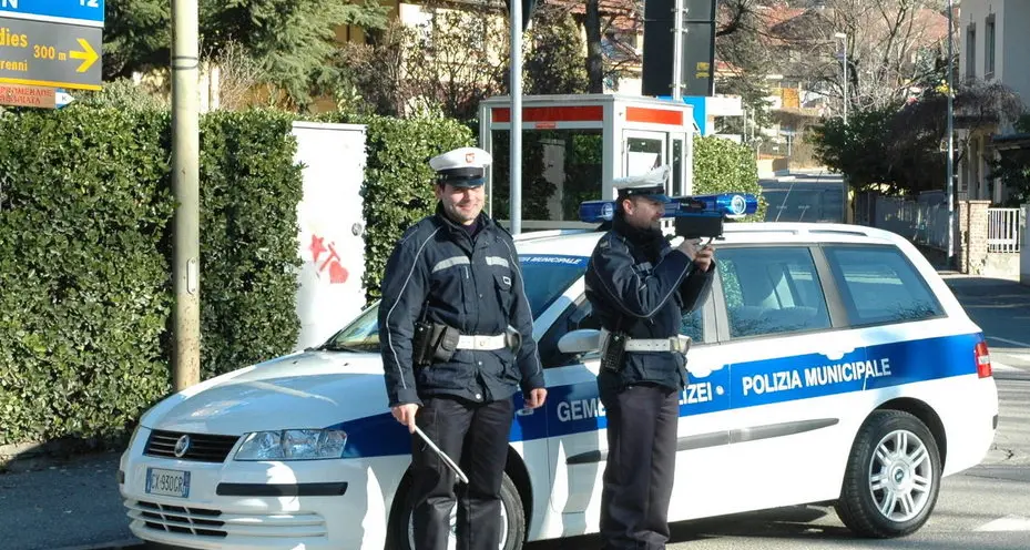 Comandante dei vigili, in novembre le sentenze