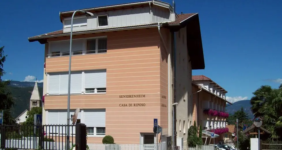 Il Pd: «Casa di riposo? Meglio un polo in via Sottomonte»
