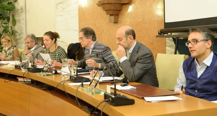 La giunta insiste sulla Sasa «Resti in mano pubblica»