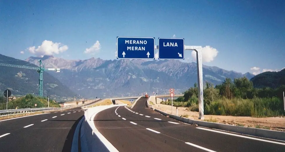 Mebo aperta solo alle bici L’altolà del Comune