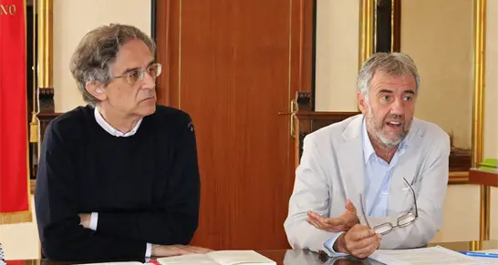 Merano si candida a capitale italiana della cultura 2020