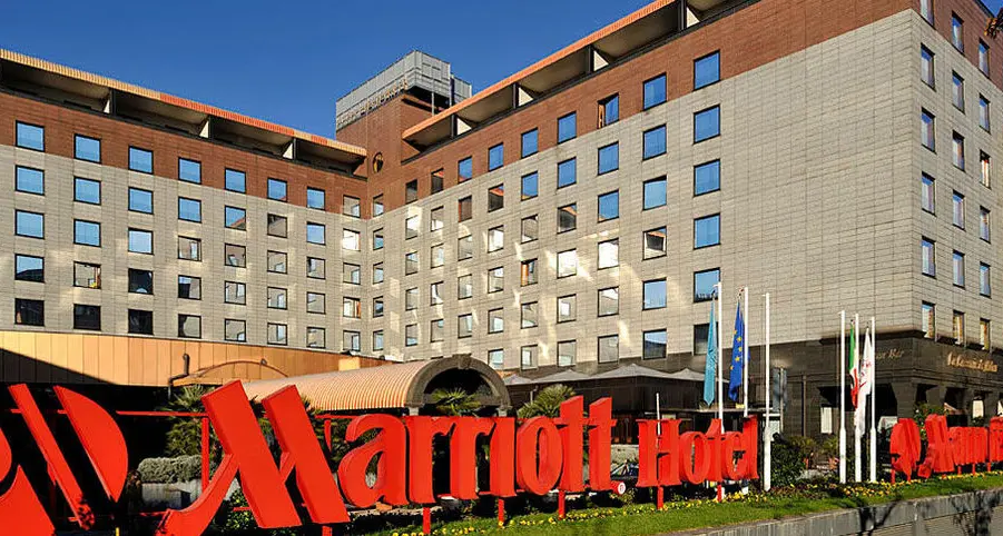 Hotel in Zona: arriva «Marriott»