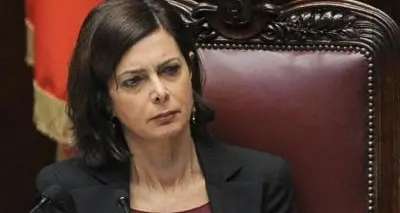 Legge elettorale, Boldrini: \"Inammissibile il lodo Brunetta\"