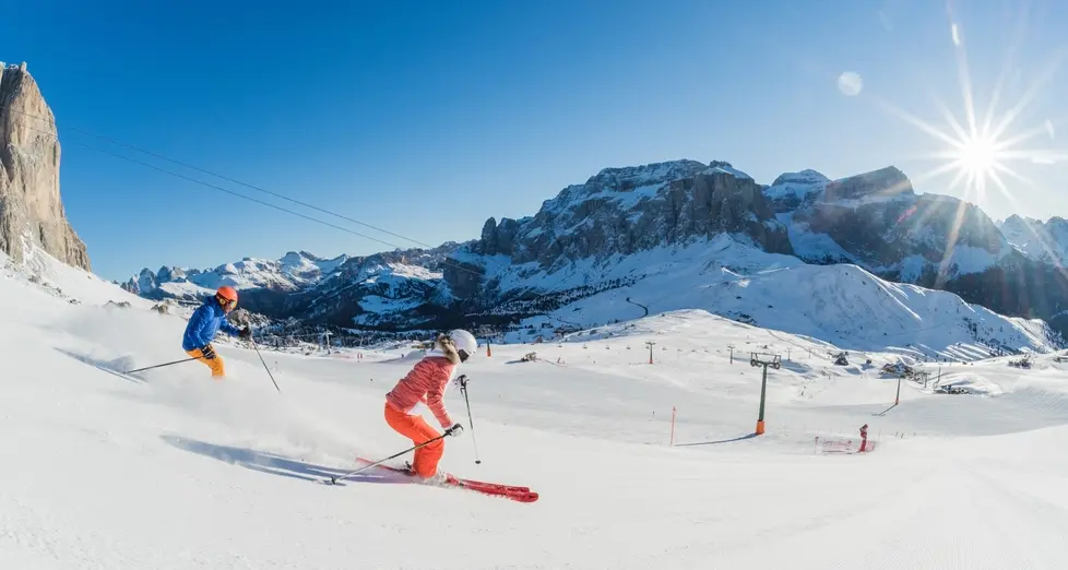 Dolomiti Superski, stagione al via il 25 novembre