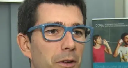 A22, un regista capo della comunicazione