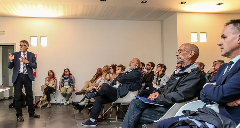 L’Ipes incassa 36 milioni dagli affitti