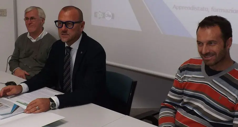 «Maturità professionale anche per gli italiani»
