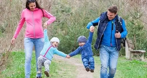 Un aiuto per conciliare vita familiare e lavoro