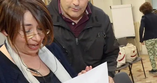 In arrivo tre giuristi per scrivere la legge