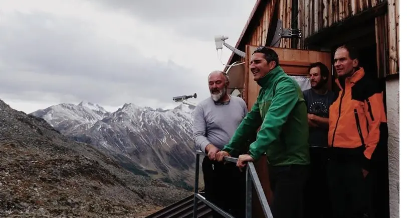 Rifugi altoatesini, 10 milioni di euro per la manutenzione