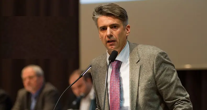 Germania, un meranese tra i neo parlamentari Afd
