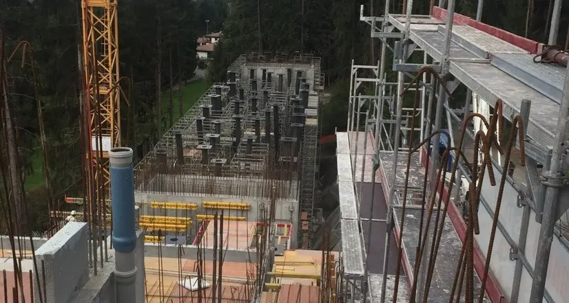 Sant’Andrea, per l’albergo investiti oltre 20 milioni