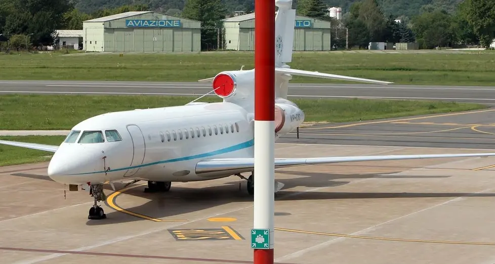 Aeroporto, c’è già una proposta