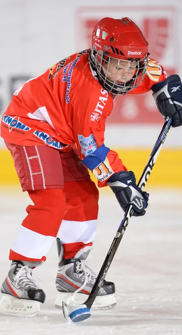 Raid vandalico dei mini-hockeisti, arriva l’avvocato