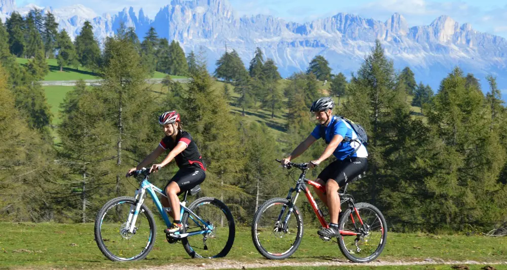 E' boom: in Alto Adige 31,7 milioni di presenze turistiche