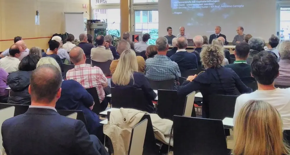 Il Ctcu: sulle azioni della Banca Popolare una causa collettiva