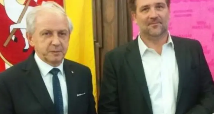 A Bressanone è grande prosa