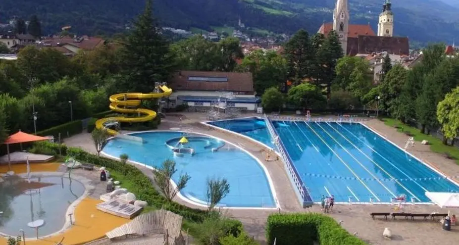 Asm, sui conti incidono il Forum e l’Acquarena
