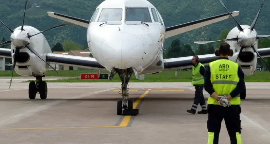 Aeroporto, sarà un bando «su misura»