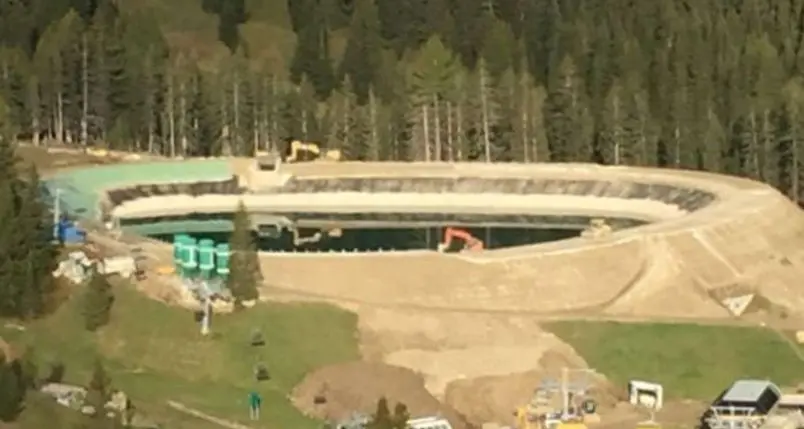 San Cassiano potenzia impianti e innevamento