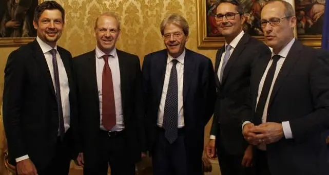 A22, concessione entro la fine dell’anno