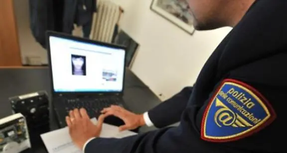 Pedopornografia, la \"centrale operativa\" era a Bolzano