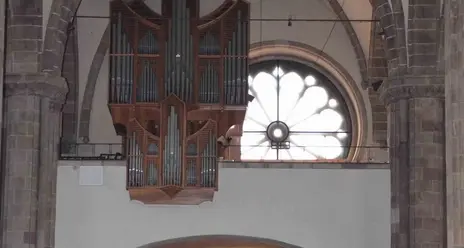 Duomo di Bolzano, 2 milioni e mezzo per restaurare l’organo