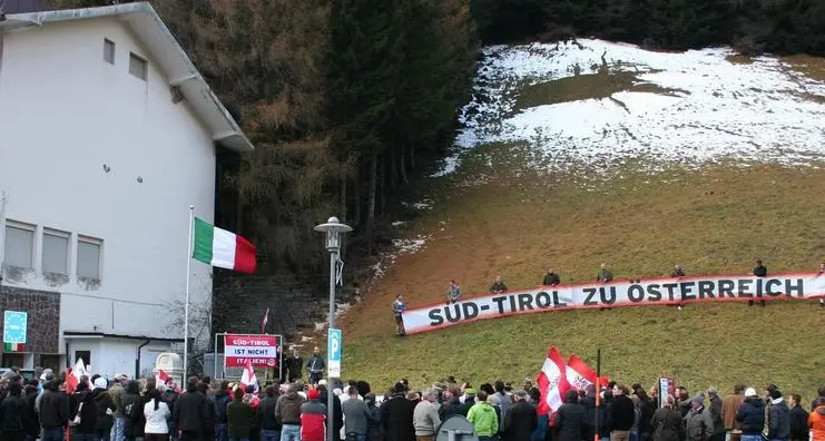 Lo studio: la secessione ci costerebbe 20 miliardi