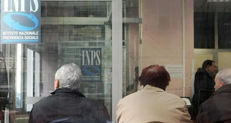 Modello Red, c’è l’obbligo per 35 mila pensionati