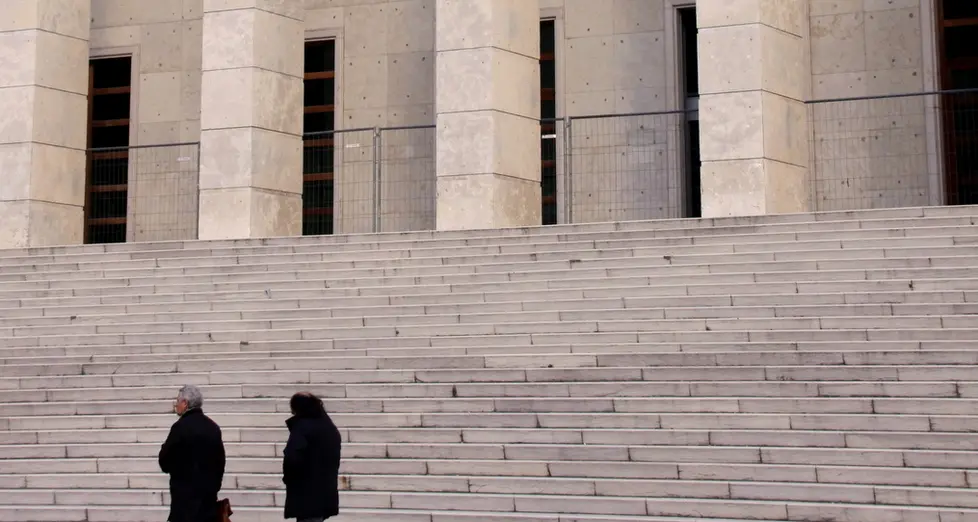 Tribunale, dalla Regione infornata di 75 assunzioni