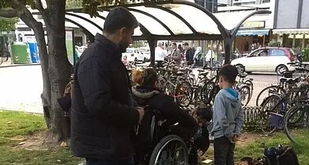 La morte del giovane profugo disabile: interviene anche l'Unhcr
