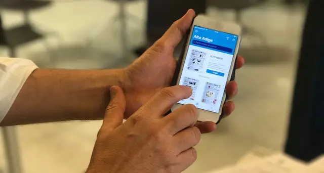 Da oggi c'è la nuova App: leggi gratis l'Alto Adige per un mese