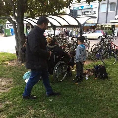 Bolzano, muore a 13 anni un profugo lasciato in strada