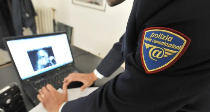 Bolzano, scoperta una rete di pedofili su Internet: 10 arresti, 47 perquisizioni