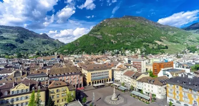 Bolzano: capitale del disagio giovanile