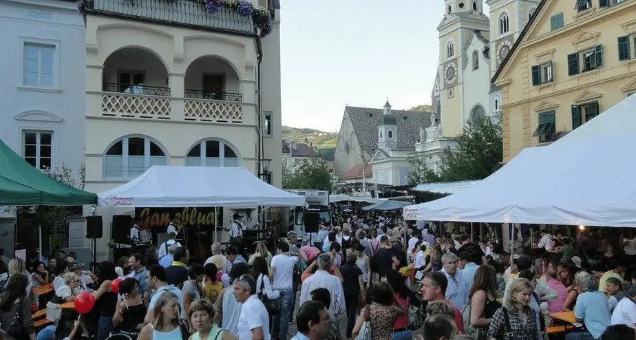 La città divisa in sei zone in base ai rumori tollerati