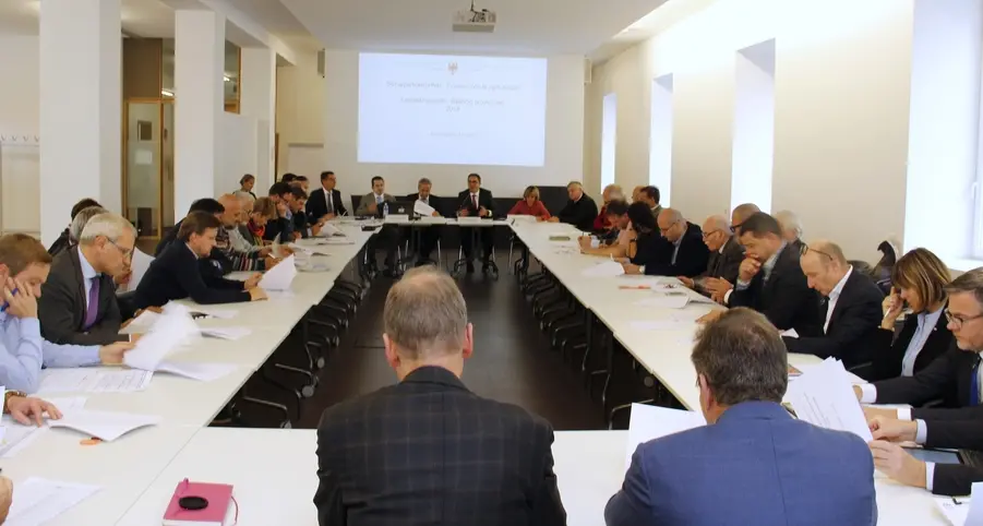 Bilancio, stabili le risorse Più soldi a sociale e sanità
