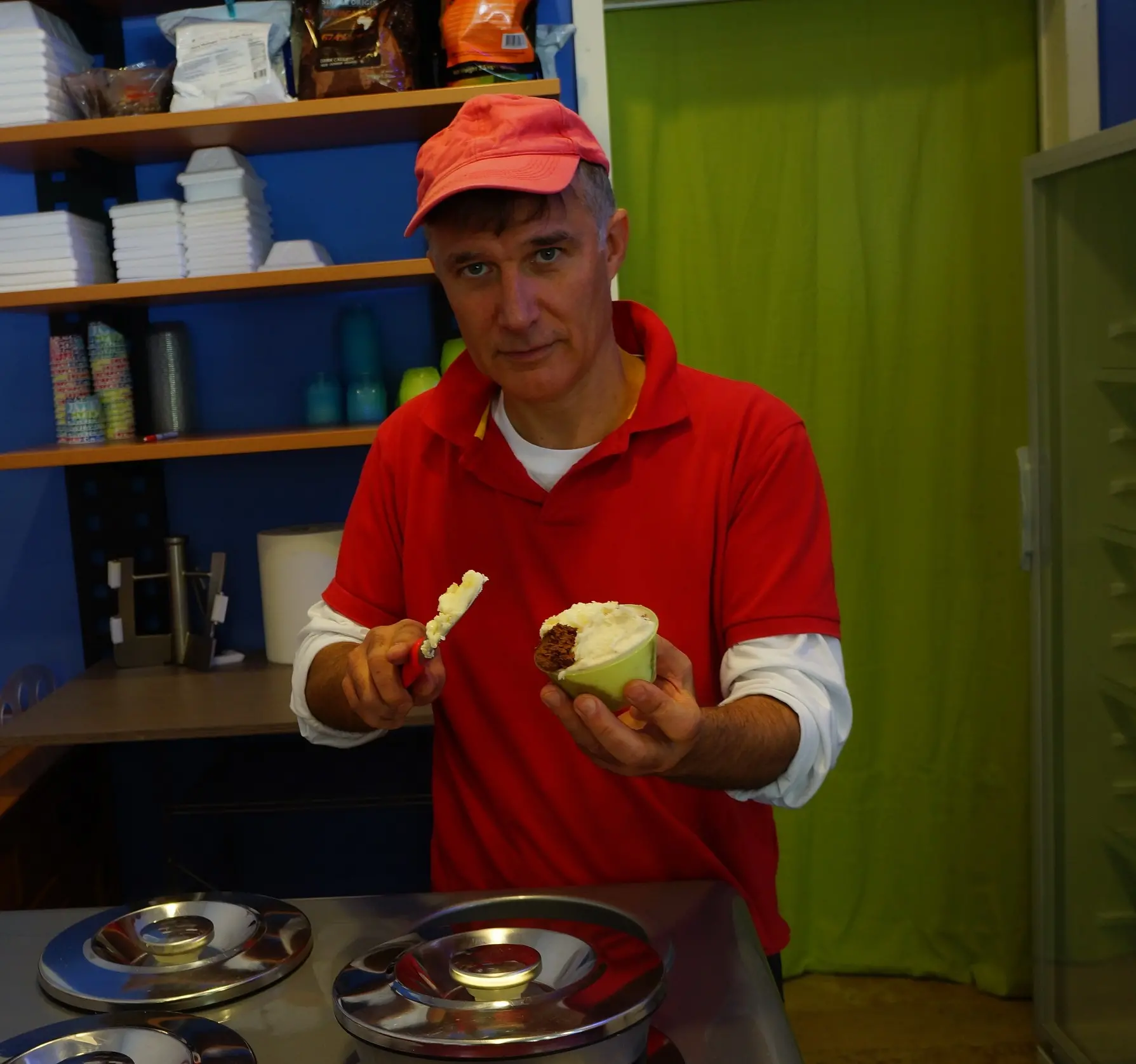 Roberto Maltauro Mamamia