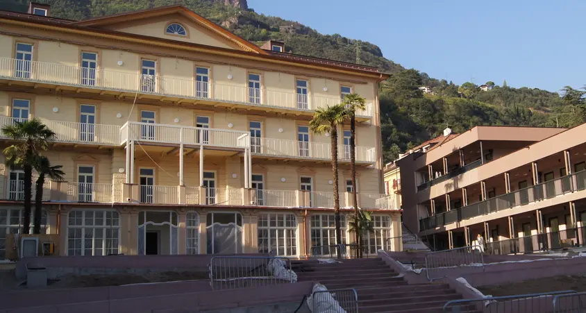 All’ex Grieserhof alloggi protetti per gli anziani