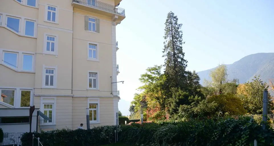 Maia Alta, il «Kolping» pronto al raddoppio