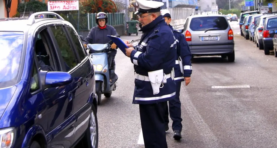 In Alto Adige 129 persone dovranno rifare la patente, in regione sono 300