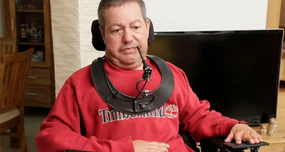Disabili, la denuncia: «Impossibile salire sulla nuova funivia»