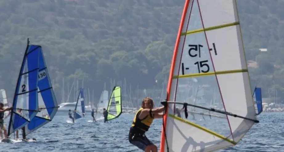 Al Mondiale Techno 293 Sofia Renna settima, Nicolò sesto