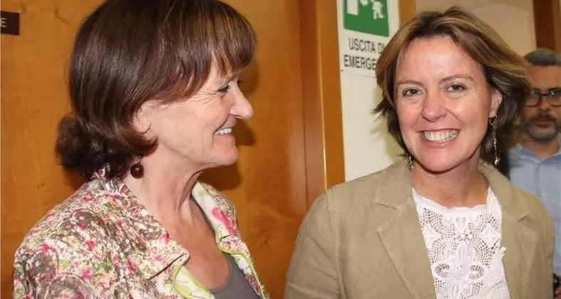 Il ministro attacca Bolzano: \"A scuola solo se vaccinati\"