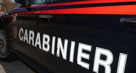 Soldi rubati in hotel, due arresti