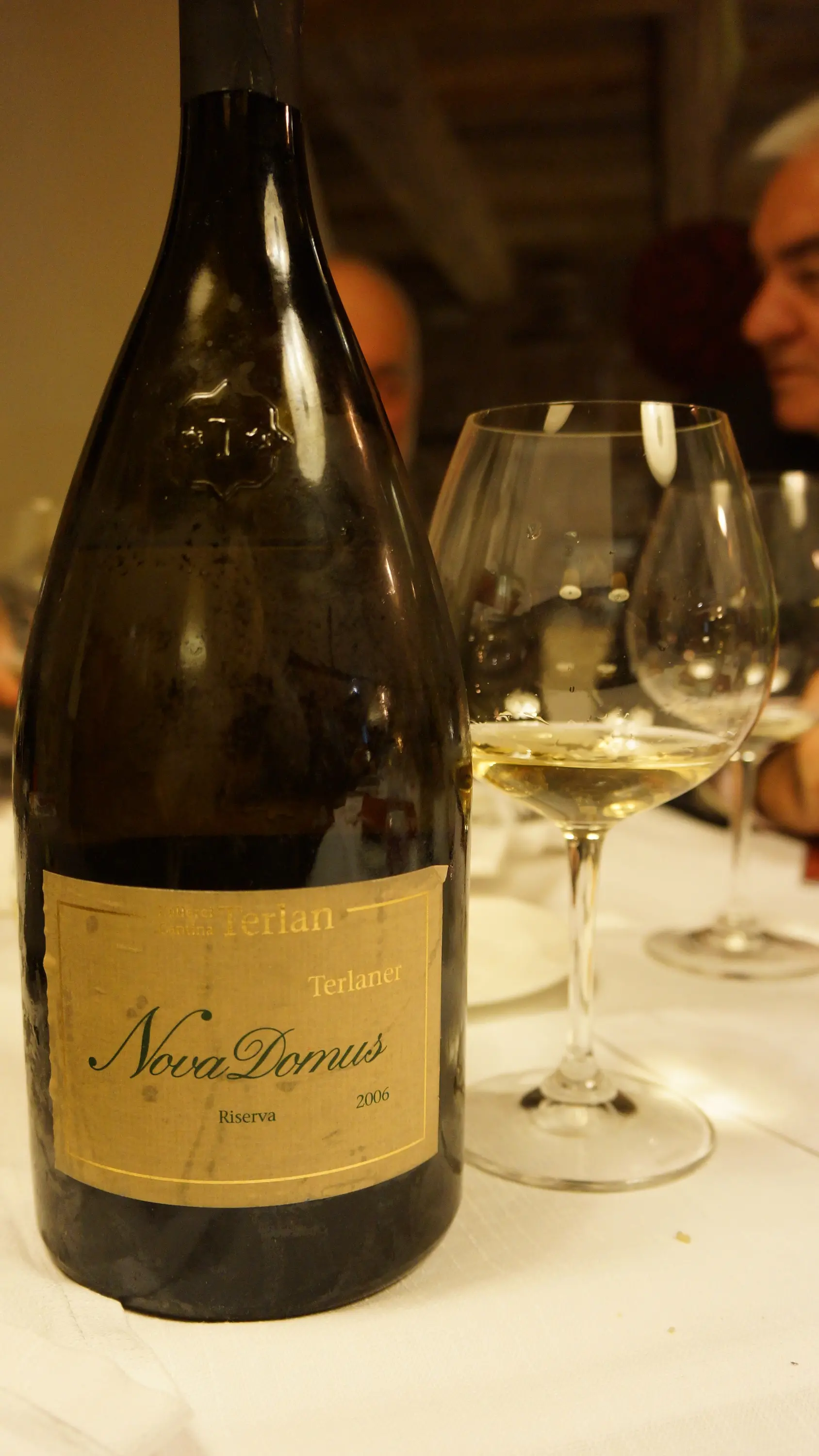nova domus 2006